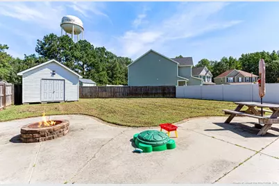 399 Fairfield Circle, Raeford, NC 28376 - Photo 37