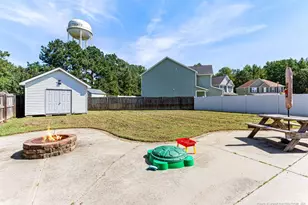 399 Fairfield Cir, Raeford, NC 28376 - Photo 37