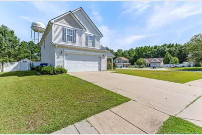 399 Fairfield Circle, Raeford, NC 28376 - Photo 33