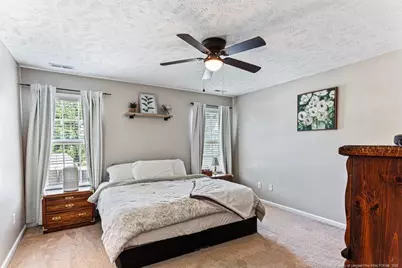 399 Fairfield Circle, Raeford, NC 28376 - Photo 21