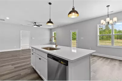 3031 S River School Road, Wade, NC  - Photo 13