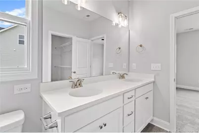 3031 S River School Road, Wade, NC  - Photo 17