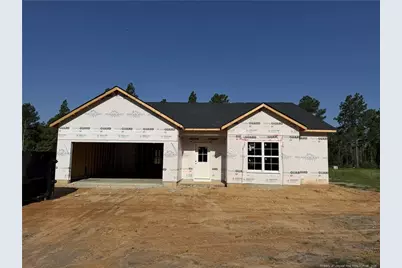 3031 S River School Road, Wade, NC  - Photo 1