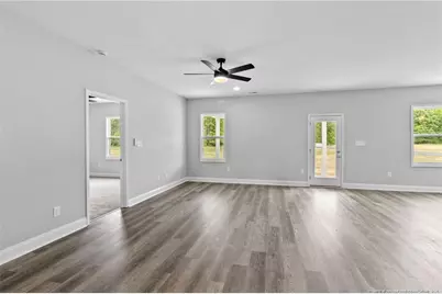 3031 S River School Road, Wade, NC  - Photo 5