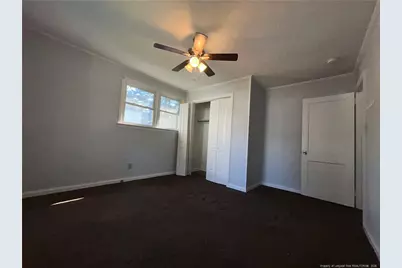 505 E Sixth Avenue, Raeford, NC 28376 - Photo 5