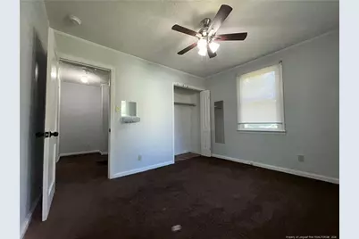 505 E Sixth Avenue, Raeford, NC 28376 - Photo 7
