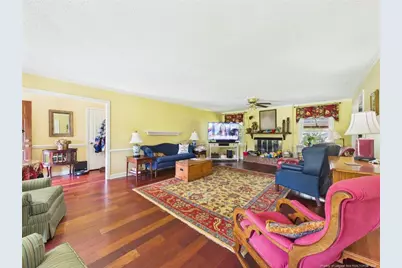3602 Lakeshore Drive, Hope Mills, NC 28348 - Photo 7