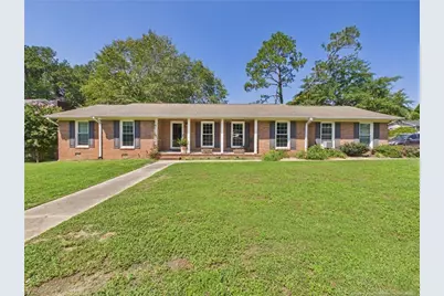 3602 Lakeshore Drive, Hope Mills, NC 28348 - Photo 3