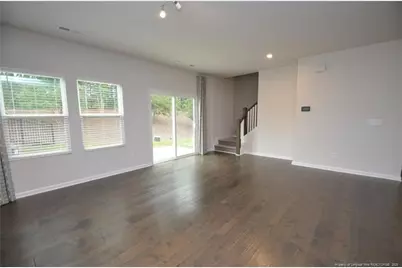 1107 Doe Blossom Lane, Apex, NC 27502 - Photo 17