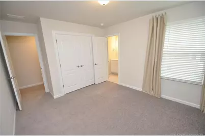 1107 Doe Blossom Lane, Apex, NC 27502 - Photo 37