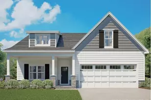 308 Marlborough (Lot 437) St, Raeford, NC 28376 - Photo 1