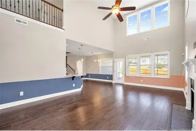514 Coxwold Place, Fayetteville, NC 28311 - Photo 9