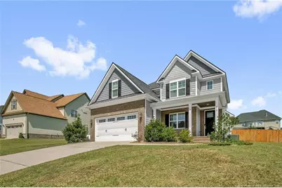 514 Coxwold Place, Fayetteville, NC 28311 - Photo 47