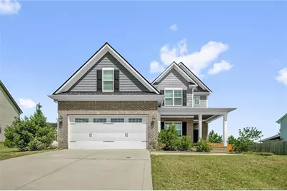514 Coxwold Place, Fayetteville, NC 28311 - Photo 1