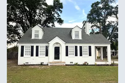 608 Fair Street, Fayetteville, NC 28306 - Photo 3