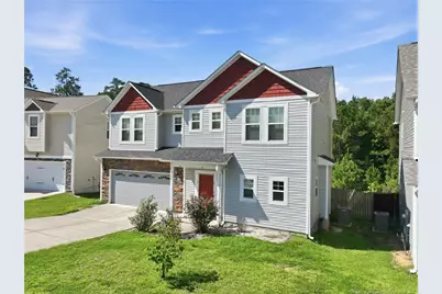 1597 Mount Rainer Drive, Fayetteville, NC 28301 - Photo 39