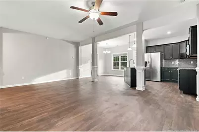1597 Mount Rainer Drive, Fayetteville, NC 28301 - Photo 7