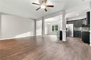 1597 Mount Rainer Dr, Fayetteville, NC 28301 - Photo 7