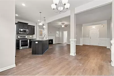 1597 Mount Rainer Drive, Fayetteville, NC 28301 - Photo 11
