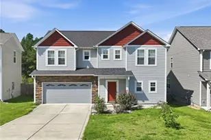 1597 Mount Rainer Dr, Fayetteville, NC 28301 - Photo 1