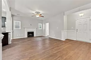 1597 Mount Rainer Dr, Fayetteville, NC 28301 - Photo 5