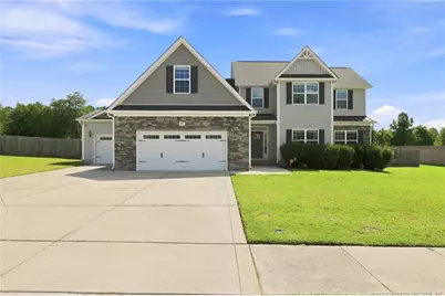3417 Burberry Drive, Fayetteville, NC 28306 - Photo 5