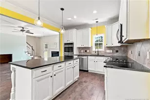 3417 Burberry Dr, Fayetteville, NC 28306 - Photo 17