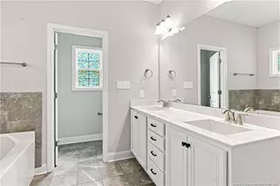 3417 Burberry Dr, Fayetteville, NC 28306 - Photo 23