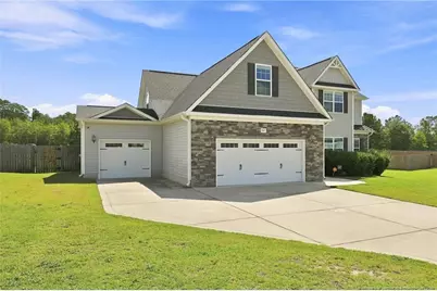 3417 Burberry Drive, Fayetteville, NC 28306 - Photo 7