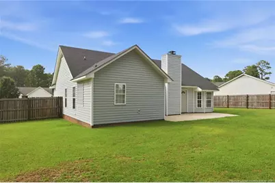 1539 Clan Campbell Drive, Raeford, NC 28376 - Photo 29