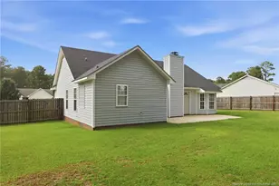 1539 Clan Campbell Dr, Raeford, NC 28376 - Photo 29