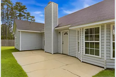 1539 Clan Campbell Drive, Raeford, NC 28376 - Photo 25