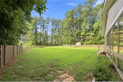 117 Lakeview Drive, Whispering Pines, NC 28327 - Photo 45