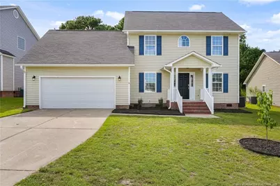 2214 Kilt Rock Way, Fayetteville, NC 28306 - Photo 3