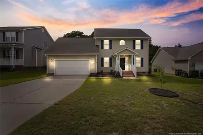 2214 Kilt Rock Way, Fayetteville, NC 28306 - Photo 1