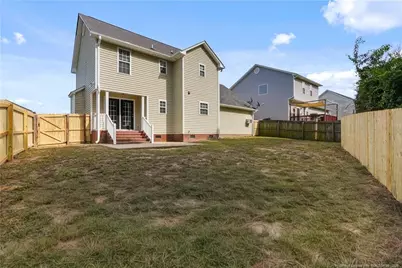 2214 Kilt Rock Way, Fayetteville, NC 28306 - Photo 37