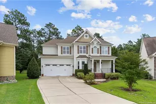56 Skipping Pines Ct, Spring Lake, NC 28390 - Photo 1