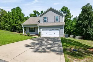 329 Maria Drive, Raeford, NC 28376 - Photo 3