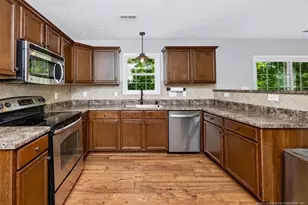 329 Maria Drive, Raeford, NC 28376 - Photo 13