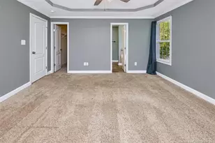 329 Maria Drive, Raeford, NC 28376 - Photo 25