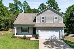 329 Maria Drive, Raeford, NC 28376 - Photo 1
