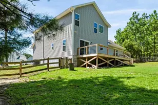329 Maria Drive, Raeford, NC 28376 - Photo 47