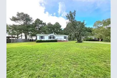 124 Franklin Road, Raeford, NC 28376 - Photo 1