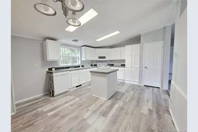 124 Franklin Road, Raeford, NC 28376 - Photo 17