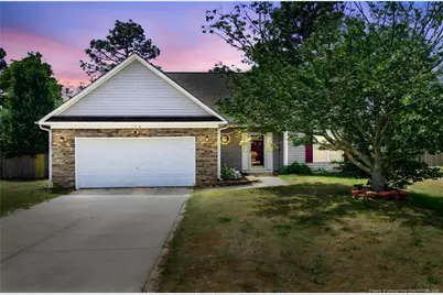 120 Turkey Oak Circle, Bunnlevel, NC 28323 - Photo 1
