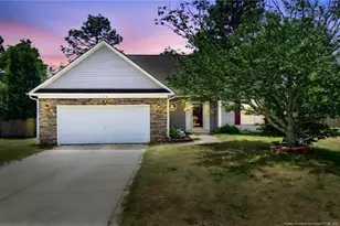 120 Turkey Oak Cir, Bunnlevel, NC 28323 - Photo 1