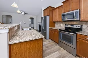 1629 Seattle Slew Ln, Hope Mills, NC 28348 - Photo 21