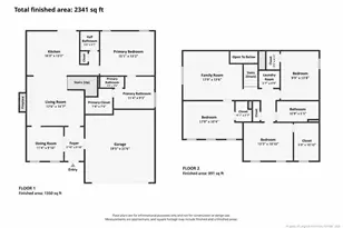 1629 Seattle Slew Ln, Hope Mills, NC 28348 - Photo 49