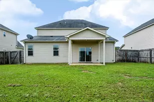 1629 Seattle Slew Ln, Hope Mills, NC 28348 - Photo 47