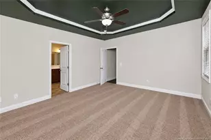 1629 Seattle Slew Ln, Hope Mills, NC 28348 - Photo 25